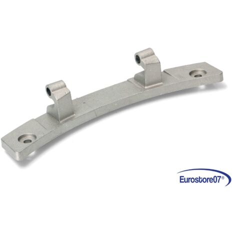 1366253233 ELECTROLUX CERNIERA SUPPORTO PER SPORTELLO ASCIUGATRICE   LV 10