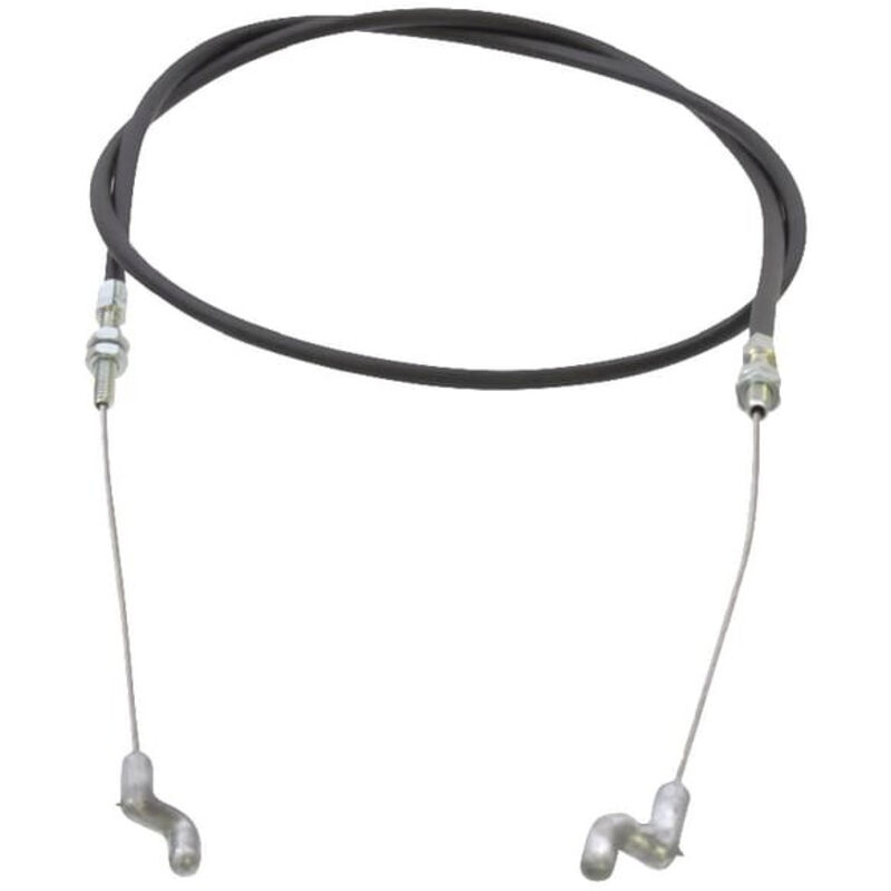 137065318/0 - Câble de Débrayage pour Tondeuse Autoportée Stiga