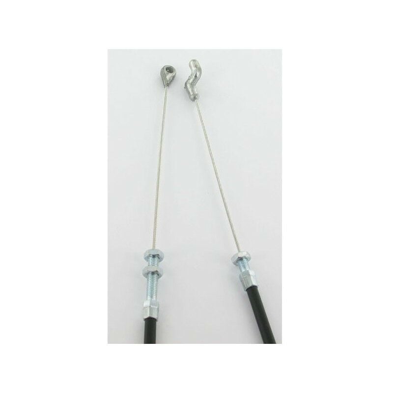 137065319/0 - Câble de Frein Moteur pour Tondeuse Autoportée Stiga