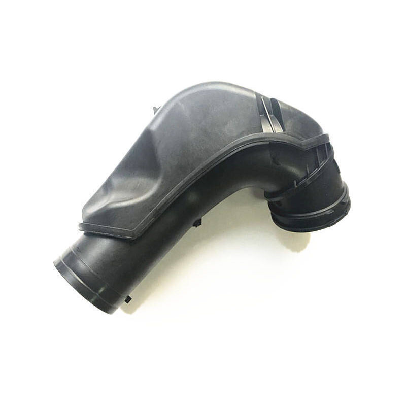 Trimec - 13717605045 Cache-poussière en caoutchouc pour tuyau d'admission adapté à bmw F20 F30 F32 F34 F36