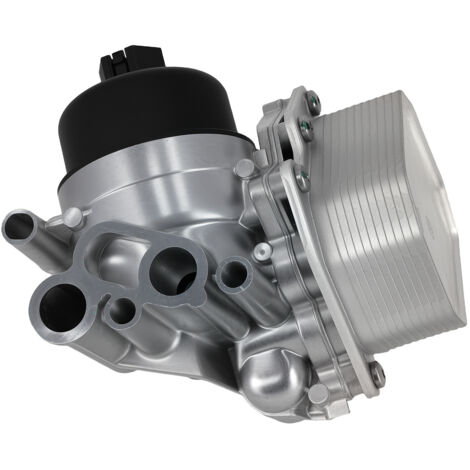 1372321 Oil Cooler Assembly for Peugeot Boxer 2.2 Euro 5 2011+