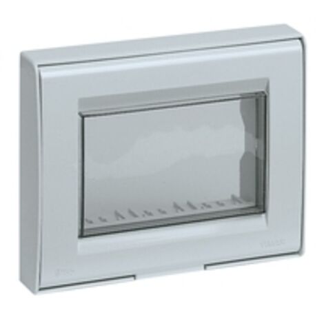 13733.Q Calotte Ip55 3M Idea/8000Sp Gris