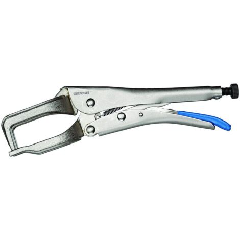 138 Pinza per saldatura 11"