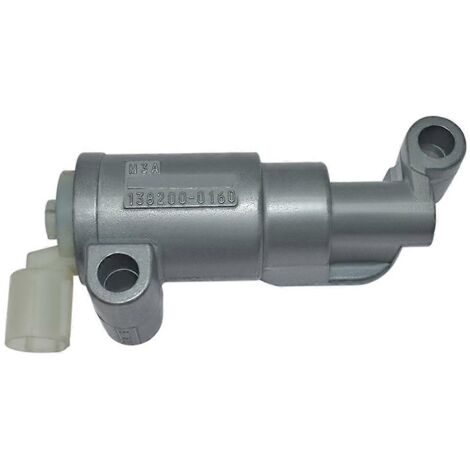 138200-0160 Vanne de régulation du ralenti pour voiture