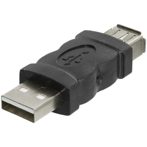 1394 6Pin Female to USB Male Converter Adapter (USB to 6 Pin)