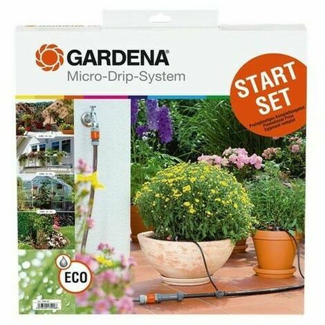 1399-20 - Set microirrigazione