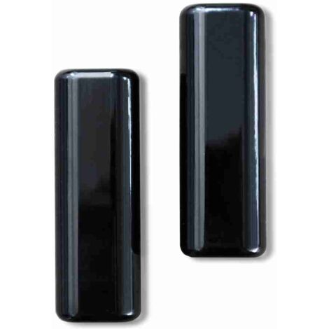 13C013 Coppia Fotocellule Da Parete e Da Colonna Per Serranda Garage ACM VEGA 13C013