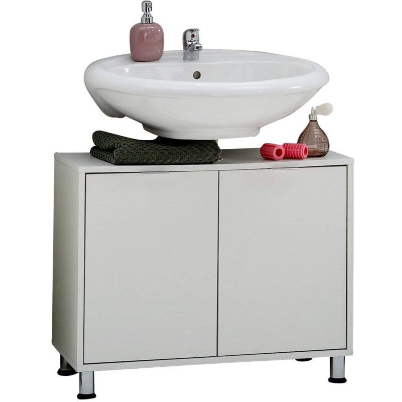 925-004 - Mobile per lavabo linea Zamora 4, con 2