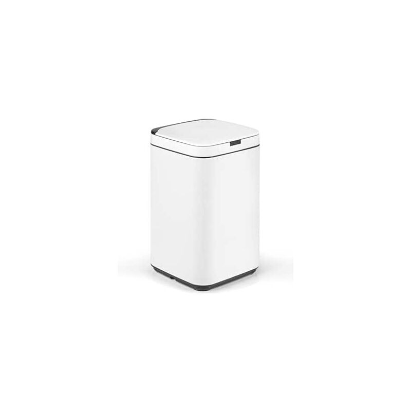 13L Small Smart Motion Sensor Smart Garbage Can With Lid