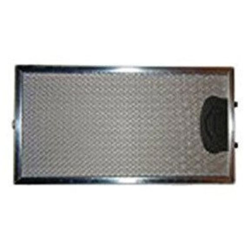 Roblin - Filtre metal pour hotte 133.0257.255