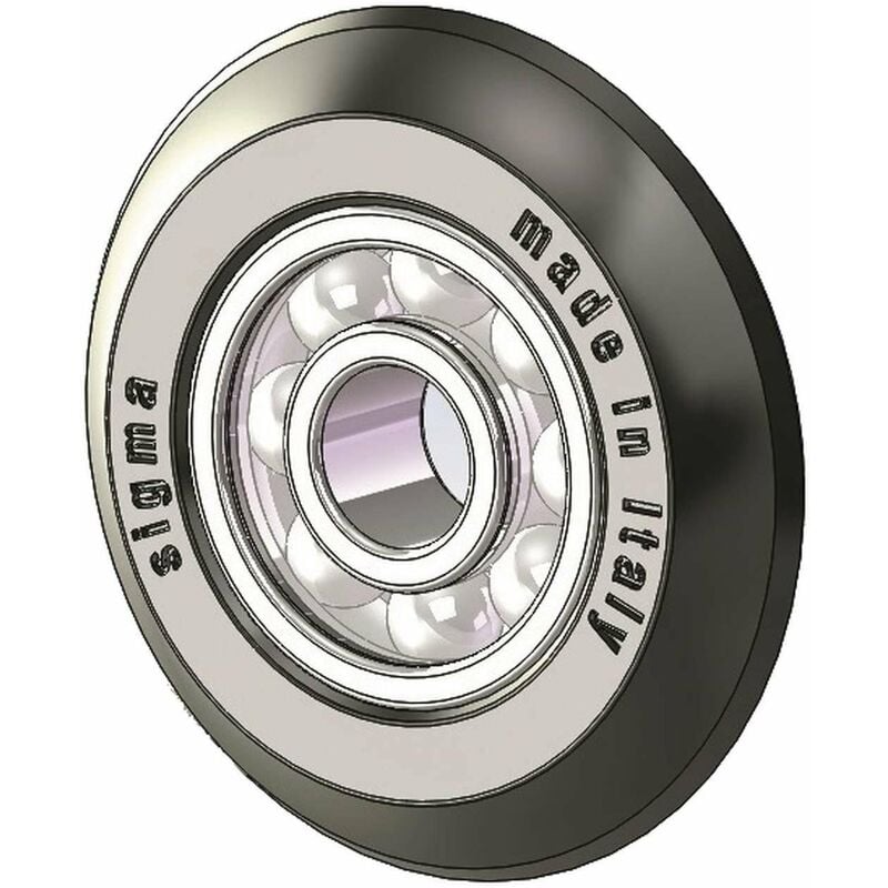 13mm roulette Sigma 14X pour coupe carreaux Sigma SŽëRIE xl 12D1 12E1 12C1