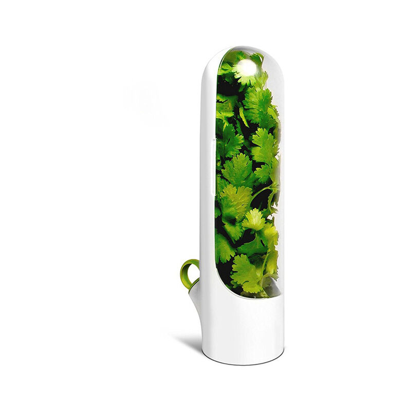 1/3pcs Premium Herb Saver gadget da cucina