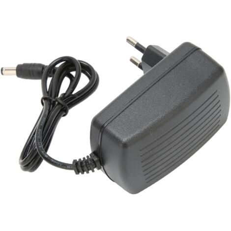 13V 2A Universal-Netzteil, AC/DC-Netzteil für Auto, Haushalt, Büro – 100–240V, EU-Stecker