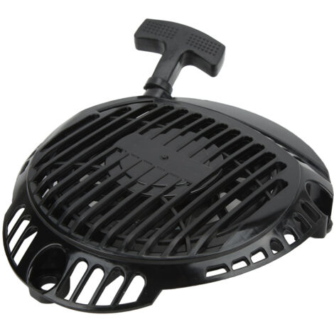 14 165 20S Professioneller, langlebiger und praktischer Edelstahl-Rückstoßstarter, stabil für Rasenmäher mit 6,5, 6,75, 7,75 und 8,0 PS (149 cm³ und 173 cm³).