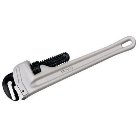 14" 304-350-2 Aluminium-Stillson-Steckschlüssel irimo