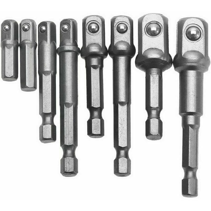 Volavo - 1/4 '3/8' 1/2 'Adattatore di prolunga per...