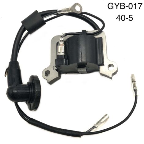 14 584 16-S 1458404-S XT149 XT173 XT650 XT675 Rasenmäher GYB-017 Zündsystem