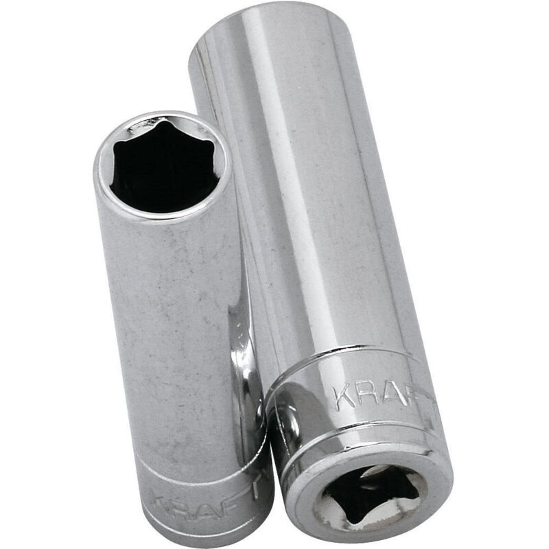 1/4'' Chiave a bussola tipo Lungo 1/2''