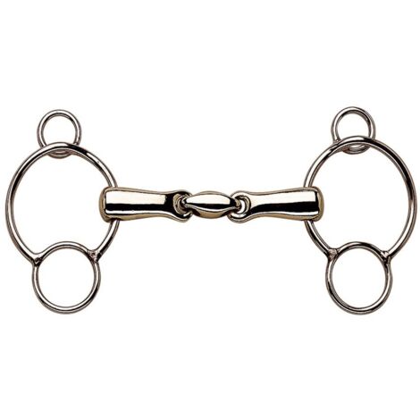14 cm: KK Conrad 18 mm filetage Sensegan complet modèle KK Conrad 54610