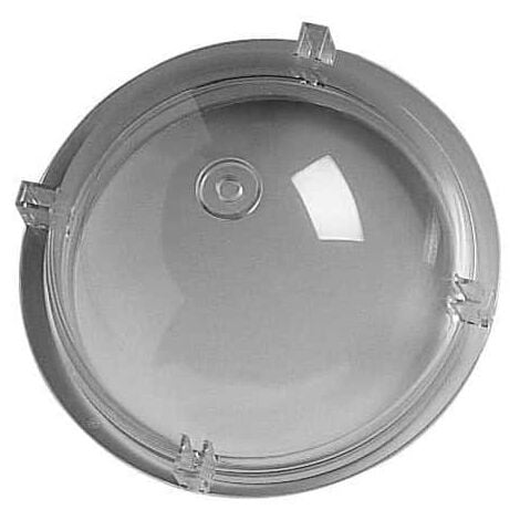 14. Couvercle pour filtre Triton