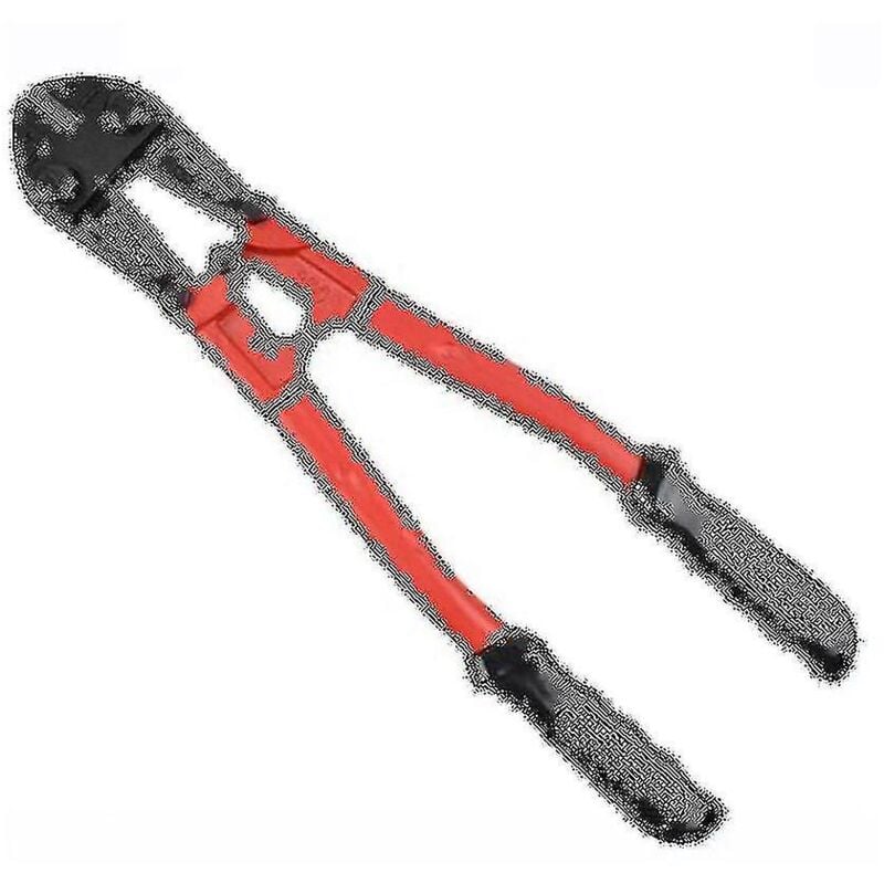 Pince à fil de 14 pouces Pince à fil solide Pince à fil industrielle robuste Outils manuels Multifonction