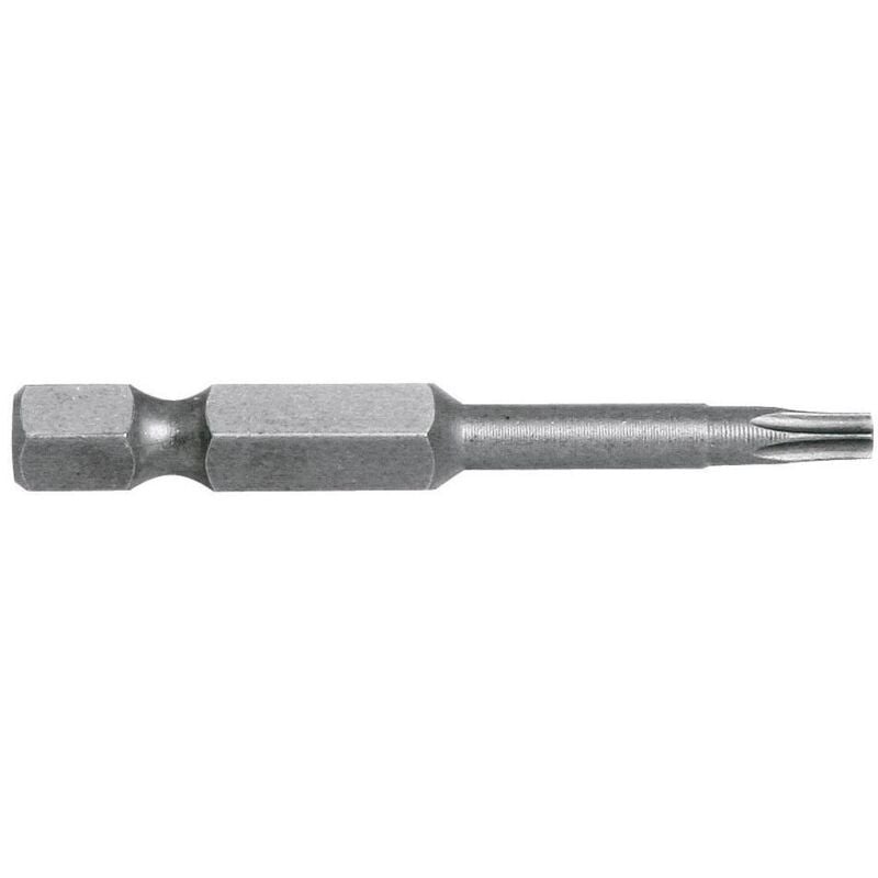 1/4'' Inserto tx 50 mm T27, 5 pz.