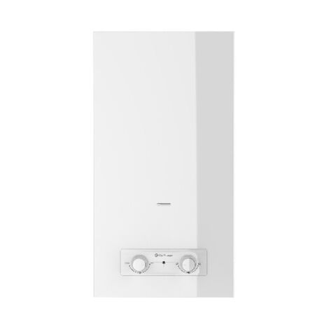 14-Liter-LPG-Gas-Warmwasserbereiter