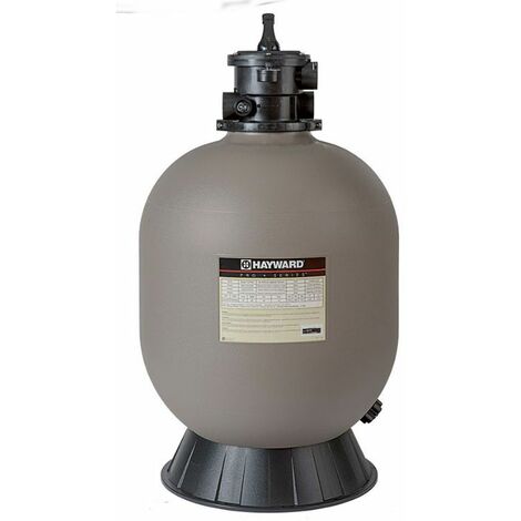 Pro Side - 14 m3/h de Hayward