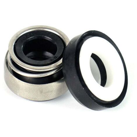 14-mm-Metall-Gummi-Wasserpumpe für mechanische Abdichtung
