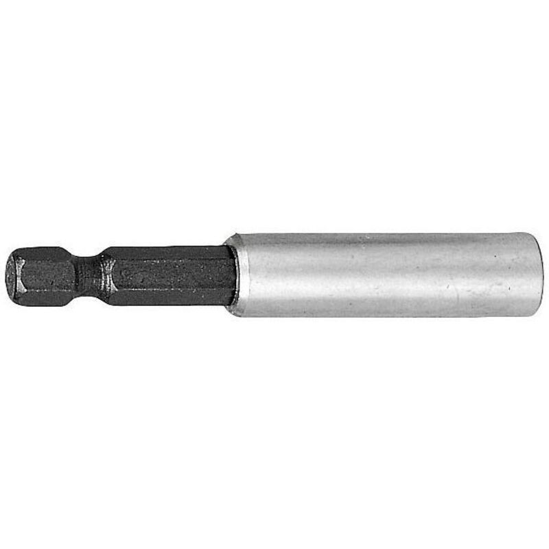 1/4'' Portainserti magnetico