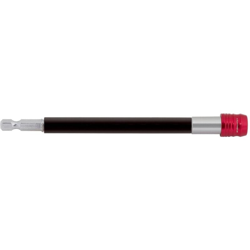 1/4'' Portainserti magnetico a sgancio rapido 600 mm