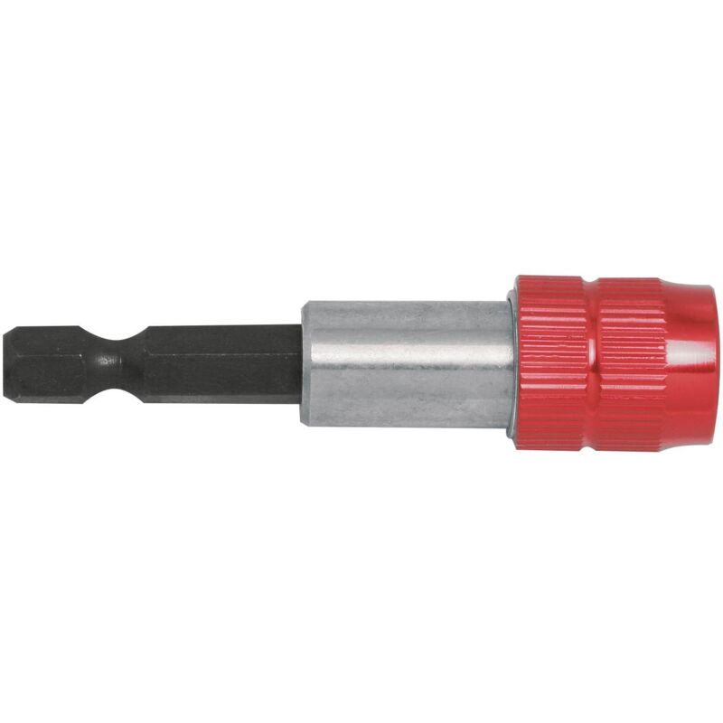 1/4'' Portainserti magnetico a sgancio rapido