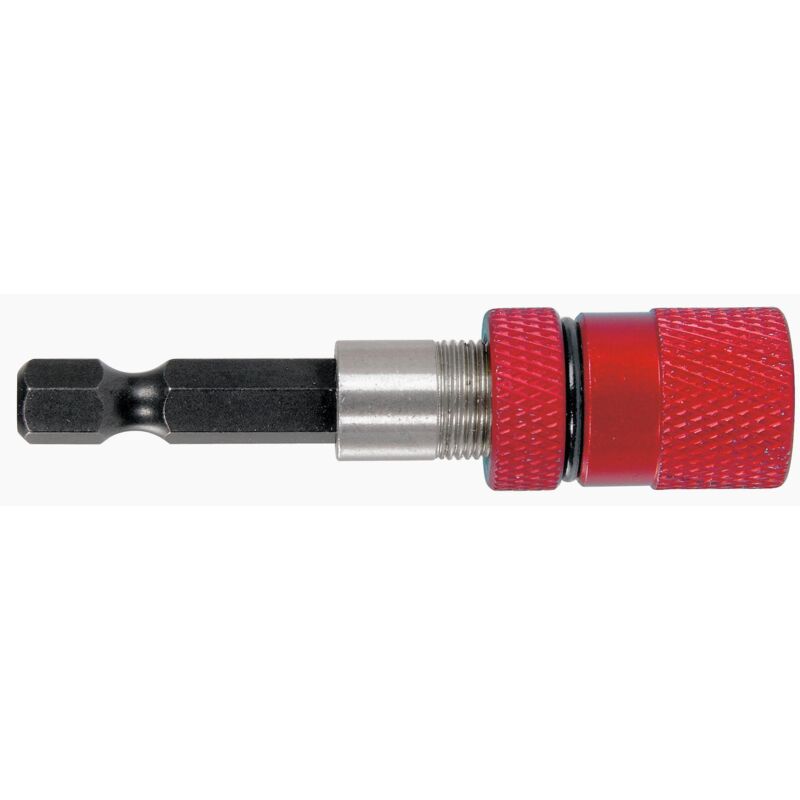 1/4'' Portainserti magnetico regolabile