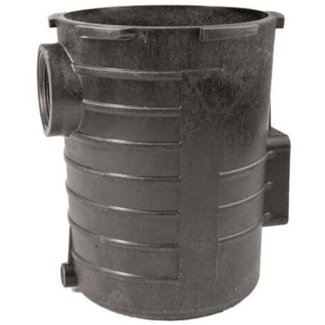 14 - Préfiltre pompe Pentair Ultraflow