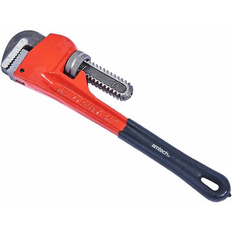 14" Professional Pipe Wrench - C1260