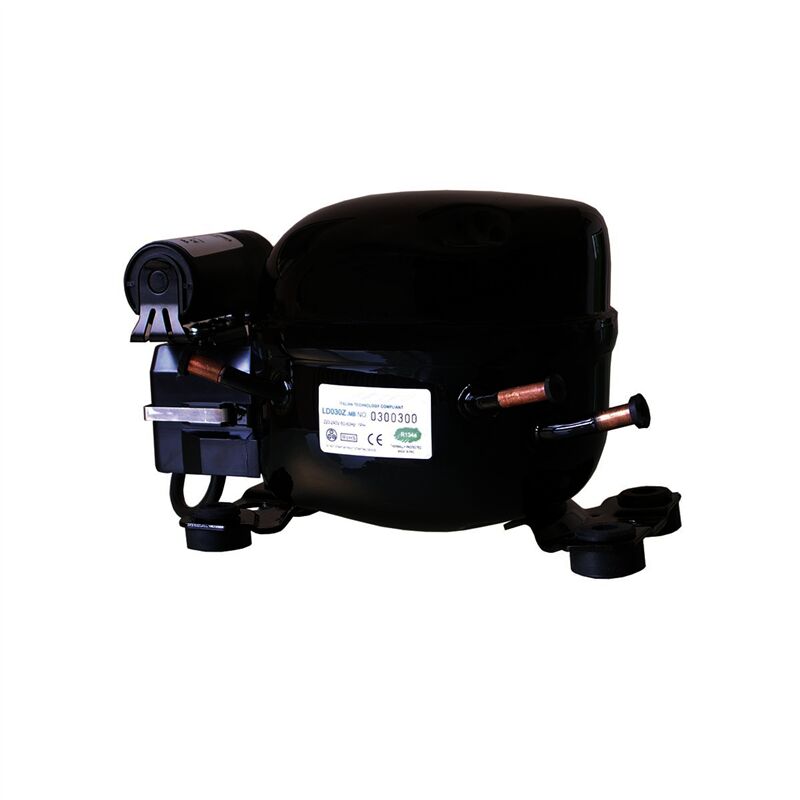 Reporshop - Compresseur PW090Z.MH R134A 220V 1 / 4CV température de haute 9.1CM3