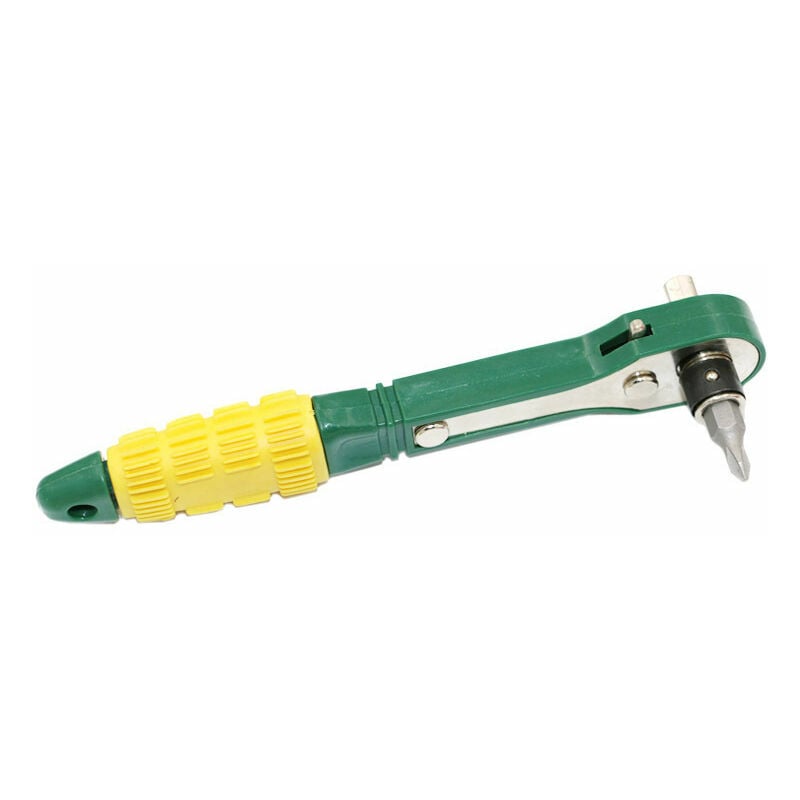 1/4 ‚Ratschen-Drehmomentschlüssel Mini-Sechskant-Ratschenschlüssel mit Doppelkopf für die Reparatur von Fahrrädern oder anderen Fahrzeugen | 07068460421769 1/4 ‚Ratschen-Drehmomentschlüssel Mini-Sechskant-Ratschenschlüssel mit Doppelkopf für die Reparatur von Fahrrädern oder anderen Fahrzeugen | 07068460421769