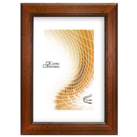 14 x CORNICE P/QUADRI RUSTICA 21X29,7 CM  A4