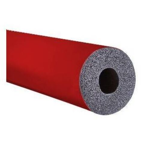 140 x tube isolant k-flex pe couleur résistant aux rayures mt 2