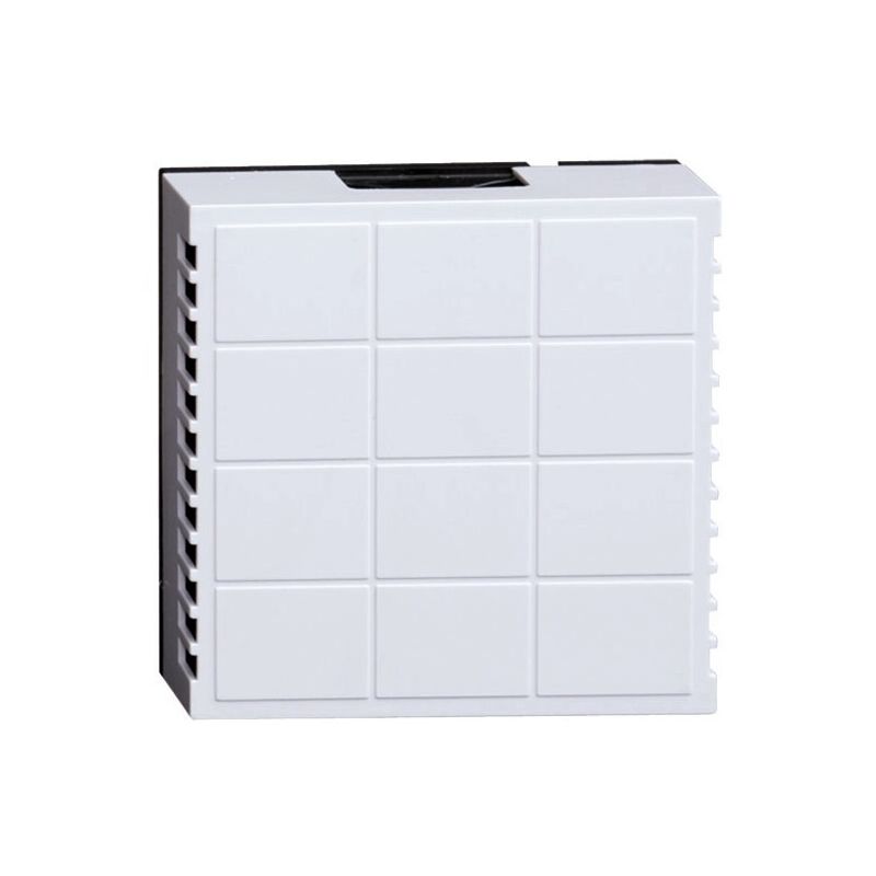 

Timbre musical Ding Dong 80dB 240V ( 1400265) (Blíster) - GSC