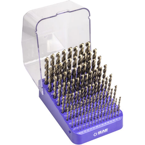 1404 - 1-10X0,10 + Previos Roscado ≤ 13 mm HSSe (1016) IZAR