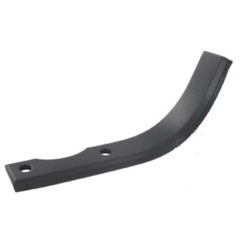 1407416R - Couteau de Fraise Droit pour Motobineuse HONDA - ISEKI - KUBOTA