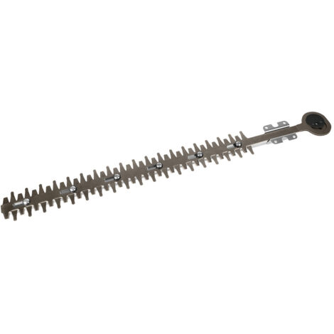 140830-8 Cuchilla de corte 480 mm, cuchilla antimanchas