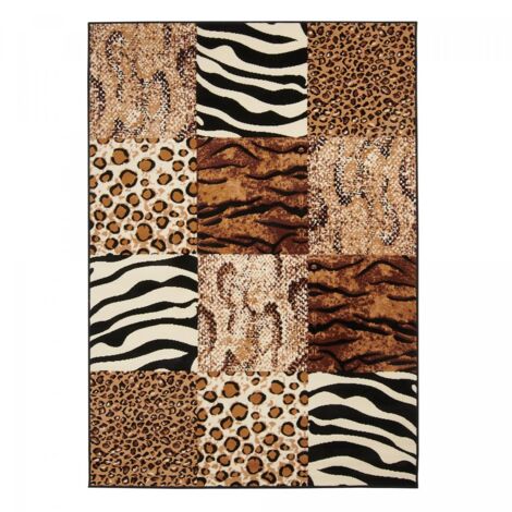 Tapis salon beige xxl