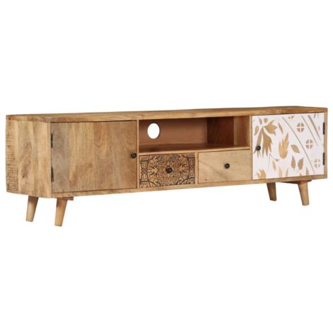 140x30x40 cm Macly Wood