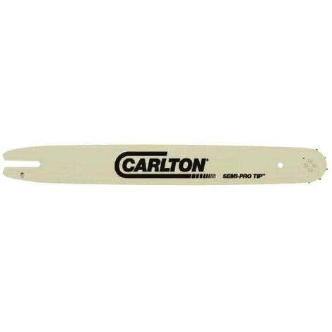 1410N152PT - Guide Chaîne Tronçonneuse CARLTON 35cm 3/8" Picco 1.3mm