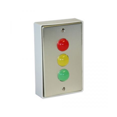 1423CSA - REPETICIÓN. ÓPTICA 3 LED 24V