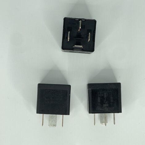 1425752 Brand New Ford Car Relay 5M5T14B192CA Tyco Relay V23136-B1-X66