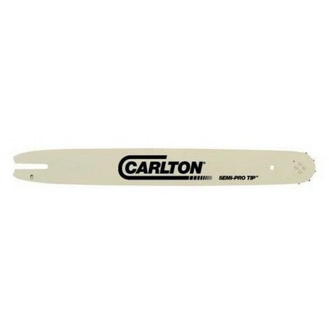 1426N150PT - Guide chaine de tronçonneuse CARLTON 35cm 3/8LP 1.3mm