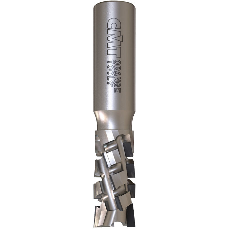 142.724.61 fresa tagli assiali riccio Z2+2 16DP+HW S20x45 D20x45x105 dx